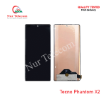 Tecno Phantom X2 OEM Display LCD Touch Screen Original Replacement Part Price in Bangladesh (New)