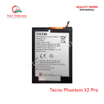 Tecno Phantom X2 Pro High Quality Battery Price in Bangladesh (New)