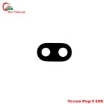 Tecno Pop 5 LTE Camera Glass Lens Price in Bangladesh (New)
