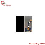 Tecno Pop 5 LTE OEM Display LCD Touch Screen Original Replacement Part Price in Bangladesh (New)