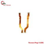 Tecno Pop 5 LTE Motherboard Connector flex cable Bangladesh (New)