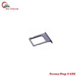 Tecno Pop 5 LTE SIMÂ Card Tray Replacement Price in Bangladesh (New)