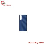 Tecno Pop 5 LTE High Quality Battery Backshell Back Glass Cover Price in Bangladesh (New)