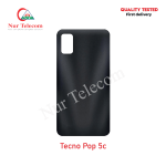 Tecno Pop 5c High Quality Battery Backshell Back Glass Cover Price in Bangladesh (New)