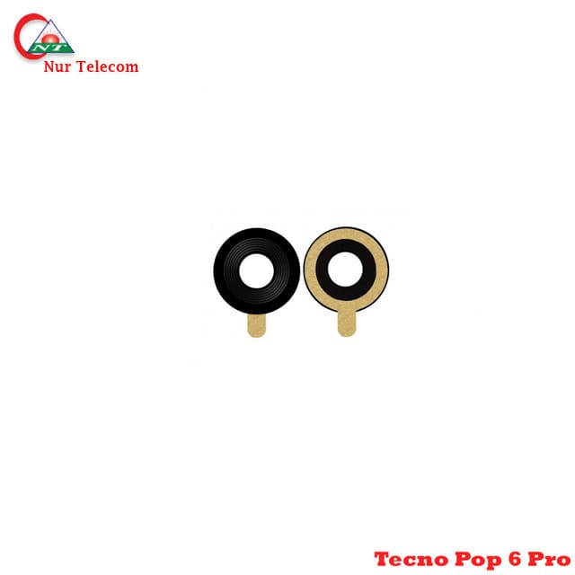 Tecno-Pop-6-Pro-Camera-Glass-Lens Tecno Pop 6 Pro Camera Glass Lens Price in Bangladesh (New) - Image 1
