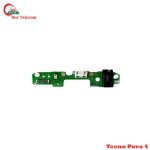 Tecno Pova 4 Charging logic board Price in Bangladesh (New)