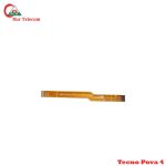 Tecno Pova 4 Motherboard Connector flex cable Bangladesh (New)