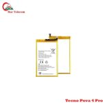 Tecno Pova 4 Pro High Quality Battery Price in Bangladesh (New)