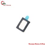 Tecno Pova 4 Pro loudspeaker Price in Bangladesh (New)