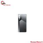 Tecno Pova 4 High Quality Battery Backshell Back Glass Cover Price in Bangladesh (New)