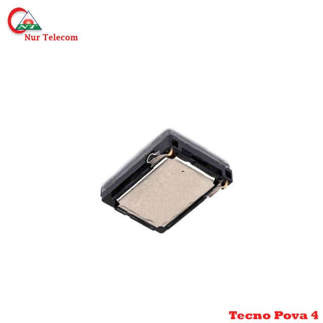 Tecno-Pova-4-loudspeaker Tecno Pova 4 loudspeaker Price in Bangladesh (New) - Image 1