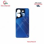 Tecno Pova 5 High Quality Battery Backshell Back Glass Cover Price in Bangladesh (New)
