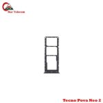 Tecno Pova Neo 2 Sim Card Tray Replacement Price in Bangladesh (New)