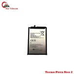 Tecno Pova Neo 2 High Quality Battery Price in Bangladesh (New)