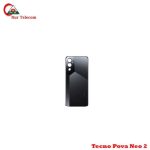 Tecno Pova Neo 2 High Quality Battery Backshell Back Glass Cover Price in Bangladesh (New)