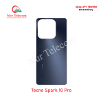 Tecno Spark 10 Pro High Quality Battery Backshell Back Glass Cover Price in Bangladesh (New)