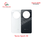 Tecno Spark 30 Backshell Back Glass Cover Price in Bangladesh (New)