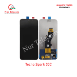Tecno Spark 30C OEM Display LCD Touch Screen Original Replacement Part Price in Bangladesh (New)