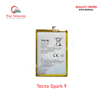 Tecno Spark 9 High Quality Battery Price in Bangladesh (New)