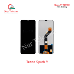 Tecno Spark 9 OEM Display LCD Touch Screen Original Replacement Part Price in Bangladesh (New)