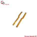 Tecno Spark 9T Motherboard Connector flex cable Bangladesh (New)