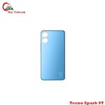 Tecno Spark 9T High Quality Battery Backshell Back Glass Cover Price in Bangladesh (New)