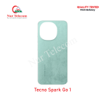 Tecno Spark Go 1 Backshell Back Glass Cover Price in Bangladesh (New)