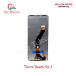 Tecno Spark Go 1 OEM Display LCD Touch Screen Original Replacement Part Price in Bangladesh (New)
