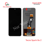 Tecno Spark Go 2 OEM Display LCD Touch Screen Original Replacement Part Price in Bangladesh (New)