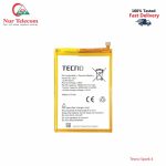 Tecno Spark 4 High Quality Battery Price in Bangladesh (New)