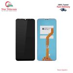 Tecno Spark 4 OEM Display LCD Touch Screen Original Replacement Part Price in Bangladesh (New)
