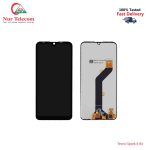 Tecno Spark 4 Air OEM Display LCD Touch Screen Original Replacement Part Price in Bangladesh (New)