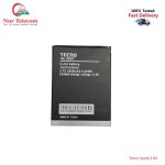 Tecno Spark 4 Air High Quality Battery Price in Bangladesh (New)