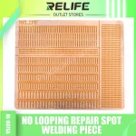 RELIFE RL-007GA Quickly Repair Solder Points No Looping Repair Spot (New)