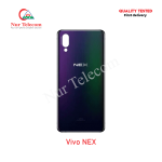 Vivo NEX Backshell Back Glass Cover Price in Bangladesh (New)