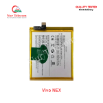 Vivo NEX High Quality Battery Price in Bangladesh (New)