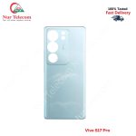 Vivo S17 Pro Backshell Back Glass Cover Price in Bangladesh (New)