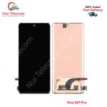 Vivo S17 Pro OEM Display LCD Touch Screen Original Replacement Part Price in Bangladesh (New)