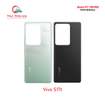 Vivo S17t Backshell Back Glass Cover Price in Bangladesh (New)