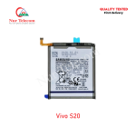Original Vivo S20 High Quality Battery Price in Bangladesh (New)