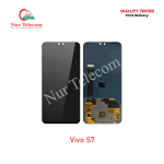 Vivo S7 OEM Display LCD Touch Screen Original Replacement Part Price in Bangladesh (New)