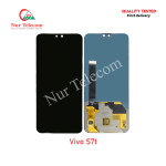 Vivo S7t OEM Display LCD Touch Screen Original Replacement Part Price in Bangladesh (New)