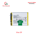 Vivo S9 High Quality Battery Price in Bangladesh (New)