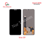 Vivo S9 OEM Display LCD Touch Screen Original Replacement Part Price in Bangladesh (New)