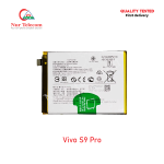 Vivo S9 Pro High Quality Battery Price in Bangladesh (New)
