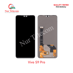Vivo S9 Pro OEM Display LCD Touch Screen Original Replacement Part Price in Bangladesh (New)
