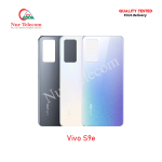 Vivo S9e Backshell Back Glass Cover Price in Bangladesh (New)