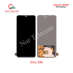 Vivo S9e OEM Display LCD Touch Screen Original Replacement Part Price in Bangladesh (New)