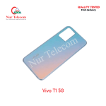 Buy Vivo T1 5G Backshell Back Glass Cover Price in Bangladesh (New)