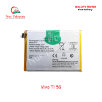 Vivo T1 5G High Quality Battery Price in Bangladesh (New)